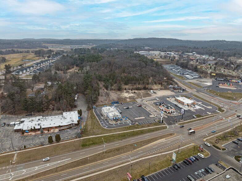 More Photos Of 23.36 Acre US Hwy 12, Wisconsin Dells Land For Sale