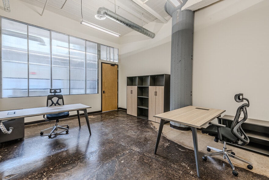 More Photos Of 1601 Magoffin Ave, El Paso Office Residential For Lease