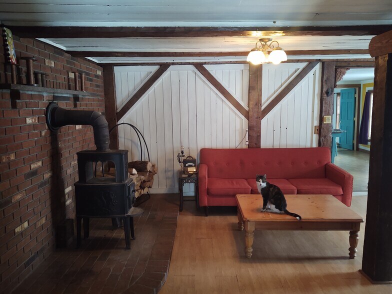 More Photos Of 61 Onion River Rd, Plainfield Manufactured Housing Mobile Home Park For Sale