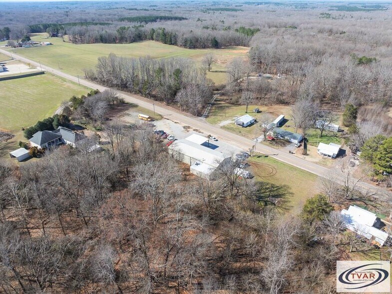 More Photos Of 9100 Highway 70, Cedar Grove Auto Repair For Sale