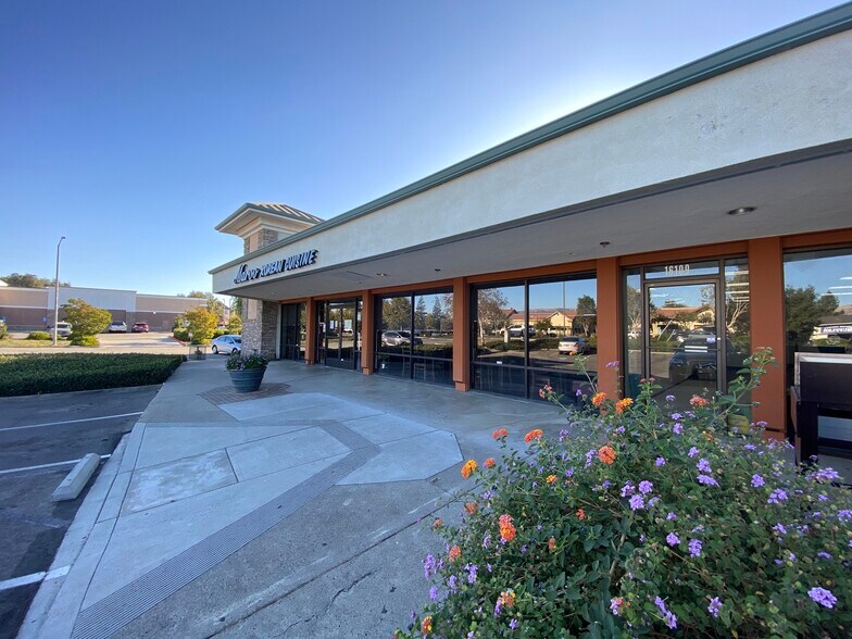 More Photos Of 16105-16145 Monterey St, Morgan Hill Unknown For Lease