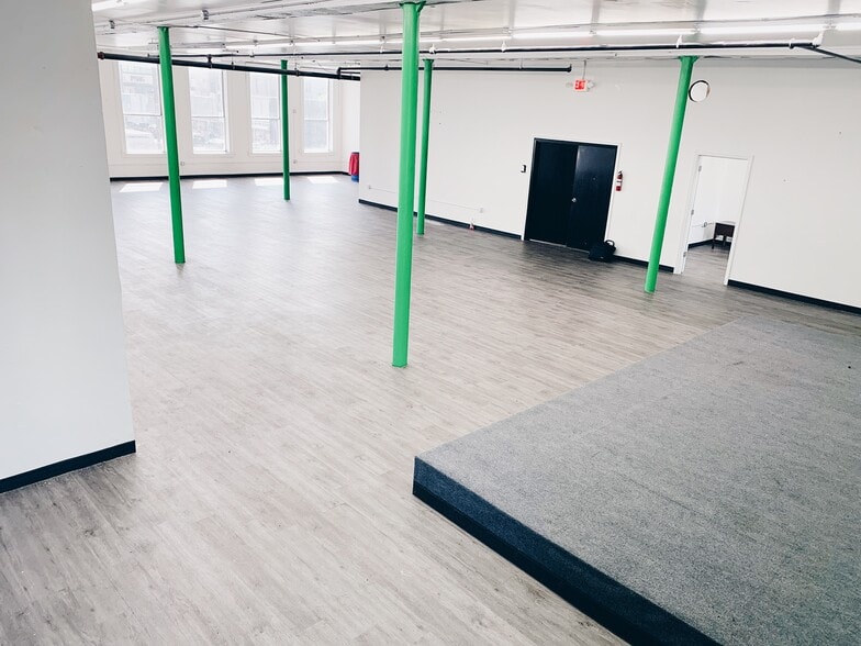 More Photos Of 203-207 Market St, Paterson Office Residential For Sale