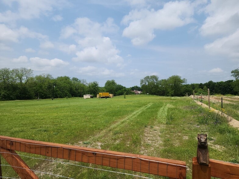 More Photos Of 2895 County Road 341, McKinney Land For Lease