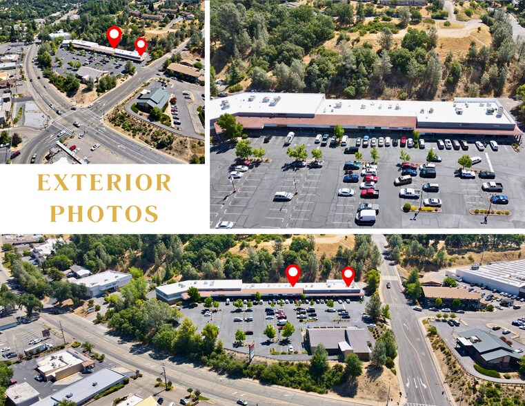 More Photos Of 2849-2889 Ray Lawyer Dr, Placerville Unknown For Lease