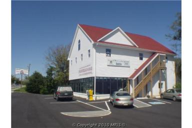 Primary Photo Of 22196 Three Notch Rd, Lexington Park Office For Lease