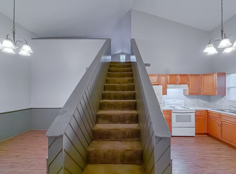 More Photos Of , Tallahassee Multifamily For Sale