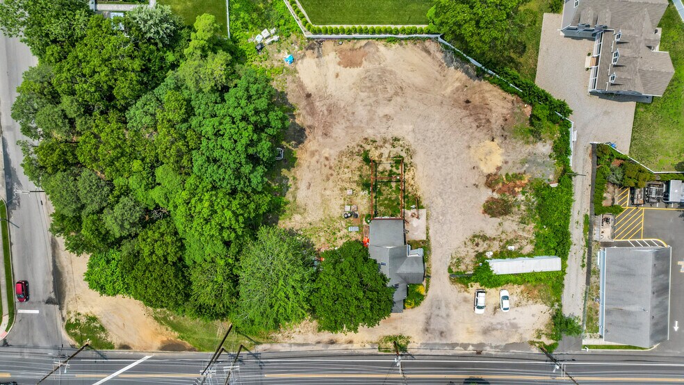 More Photos Of 307 Drum Point Rd, Brick Land For Sale