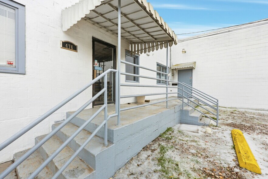 More Photos Of 476 Moreno Street St, Gainesville Distribution For Lease
