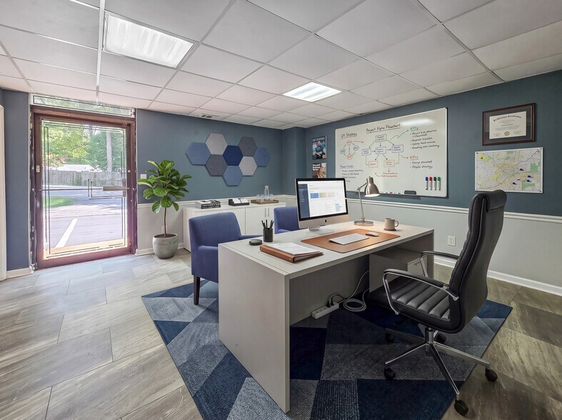 More Photos Of 3800 New McEver Rd, Acworth Warehouse For Lease