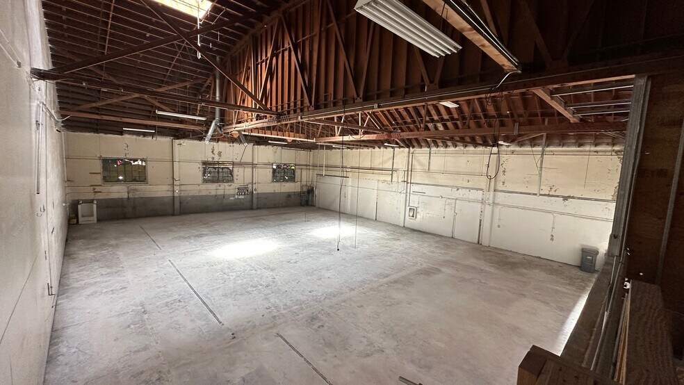 More Photos Of 660 Bryant St, San Francisco Service For Lease