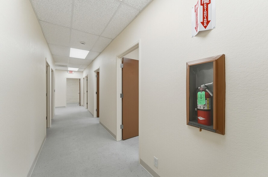 More Photos Of 6006 N El Dorado St, Stockton Office For Sale