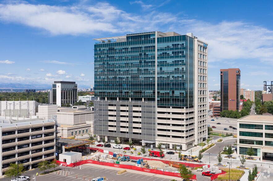 More Photos Of 2000 S Colorado Blvd, Denver Office For Lease
