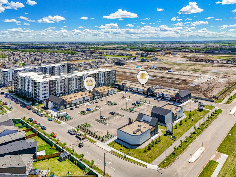 More Photos Of 5345 Edgemont Blvd NW, Edmonton General Retail For Lease