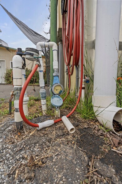 More Photos Of 48600 Via Vaquero, Temecula Industrial For Lease