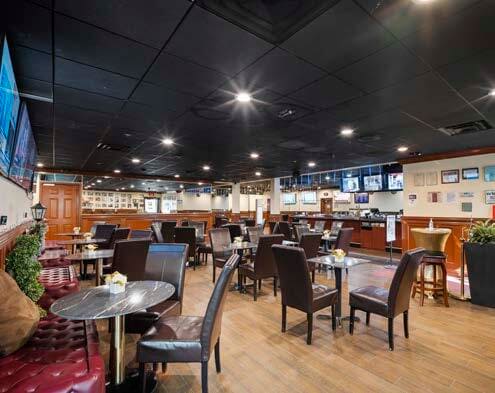 More Photos Of 808 W Lake Mead Blvd, Las Vegas Bar For Lease