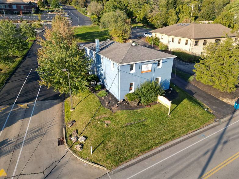 Primary Photo Of 4212 Old William Penn Hwy, Murrysville Medical For Sale