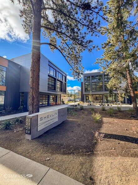 More Photos Of NW Shevlin Park Rd & Crossing Dr, Bend Unknown For Lease
