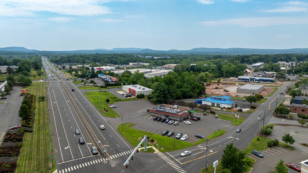 More Photos Of 3413 Berlin Tpke, Newington Land For Sale