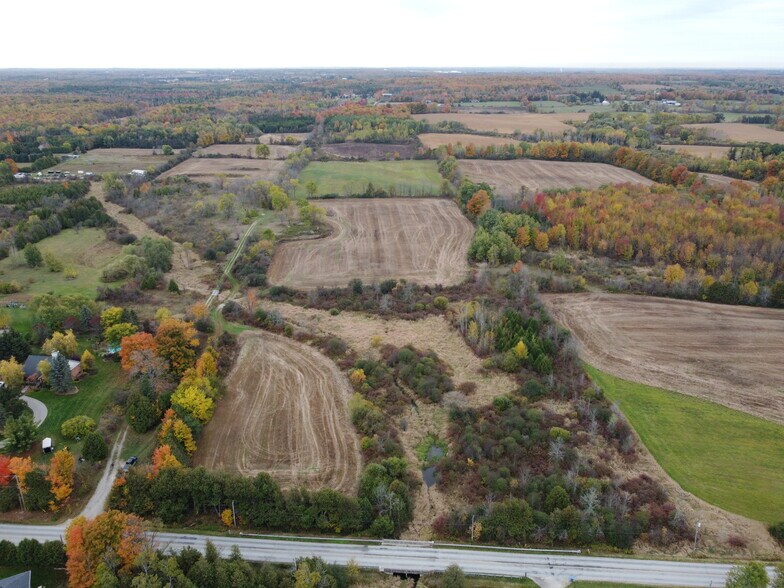 More Photos Of 11080 First Nass Line, Milton Land For Sale