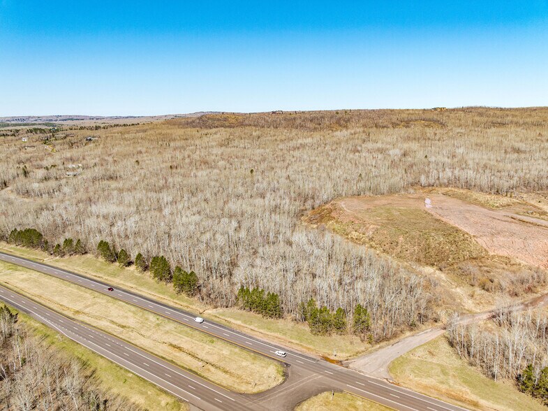 More Photos Of xxx 78th Ave E ave, Duluth Land For Sale