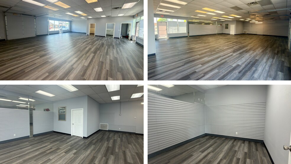 More Photos Of 1900 S Pleasant St, Springdale Unknown For Lease