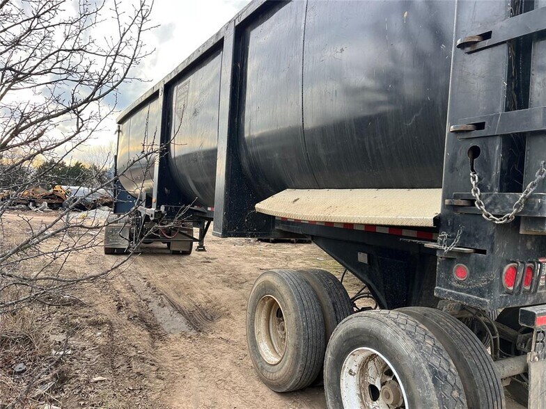 More Photos Of 34330 Highway 29, Pauls Valley Auto Salvage Facility For Sale