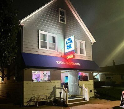 Primary Photo Of 3701 S Iowa Ave, Saint Francis Storefront Retail Residential For Sale