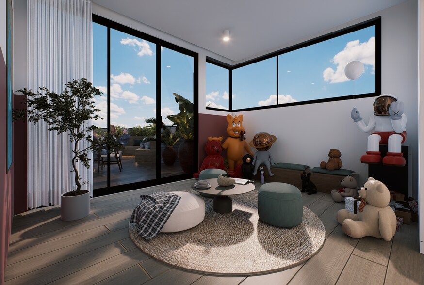 More Photos Of 2142 22nd St, San Francisco Land For Sale