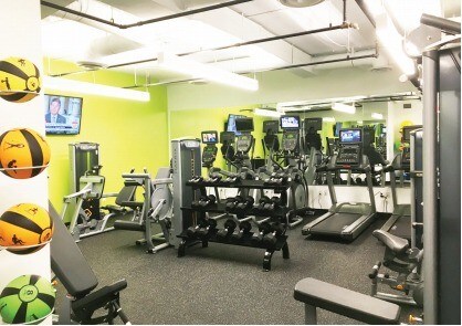 More Photos Of 205 Van Buren St, Herndon Coworking Space