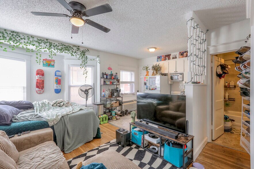 More Photos Of 3433-3435 Central St, Kansas City Apartments For Sale