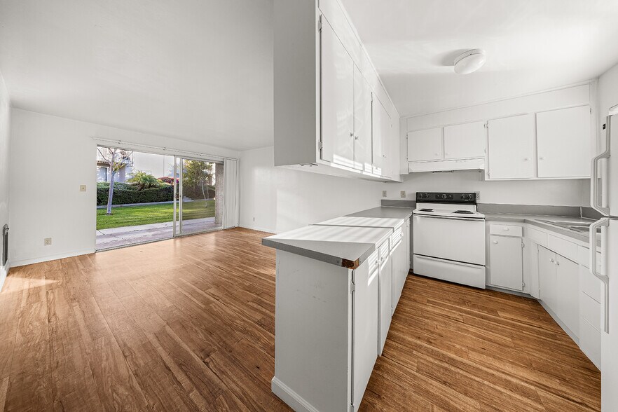 More Photos Of , San Luis Obispo Multifamily For Sale