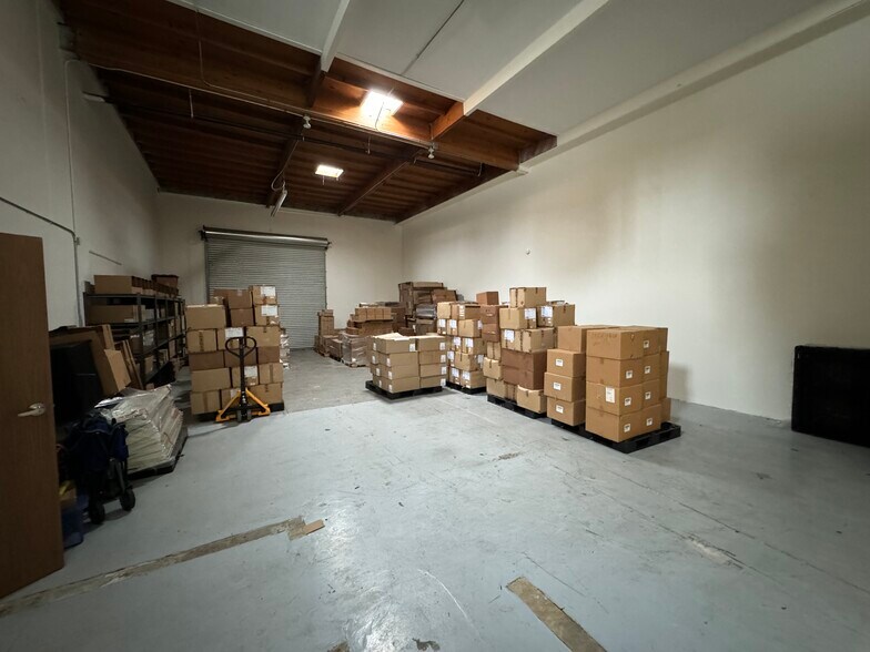 More Photos Of 580 W Lambert Rd, Brea Light Distribution For Lease