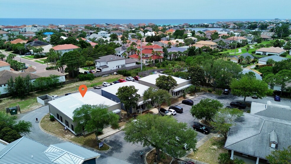 More Photos Of 36468 Emerald Coast Pky, Destin Office For Sale
