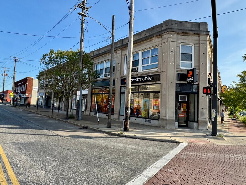 More Photos Of 4179 Pearl Rd, Cleveland General Retail For Sale