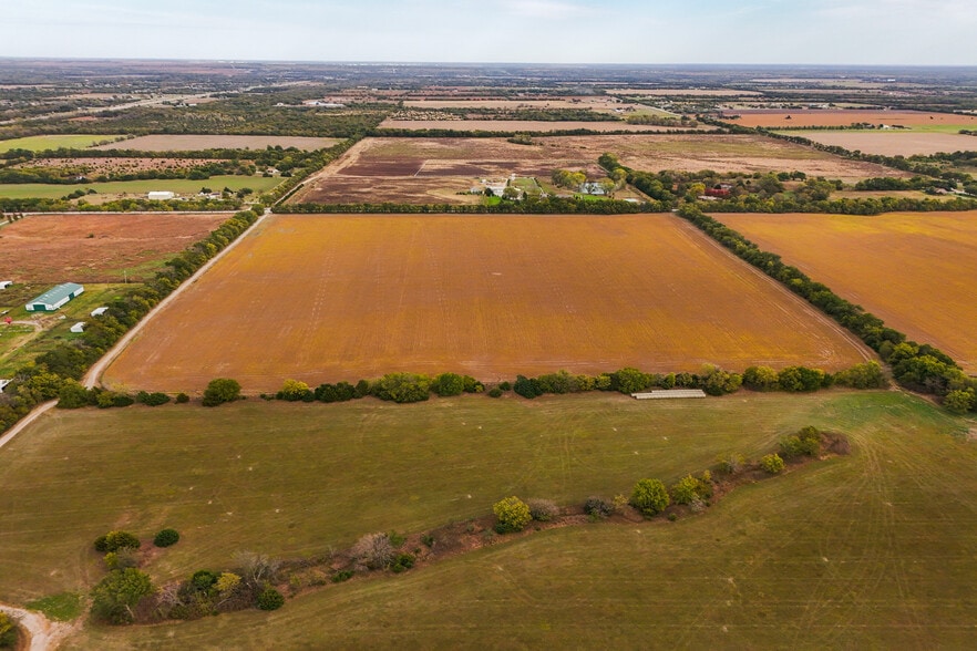 More Photos Of 80+/- Acres on SW 30th St. & SW Indianola Rd., Benton Land For Sale