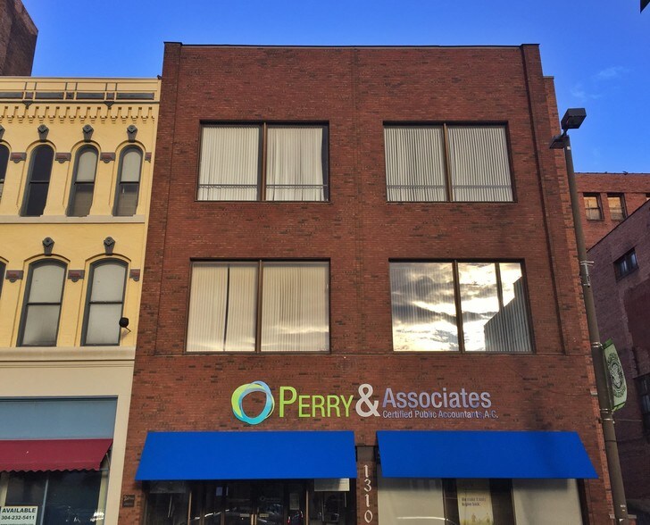 More Photos Of 1310 Market St, Wheeling Office For Lease