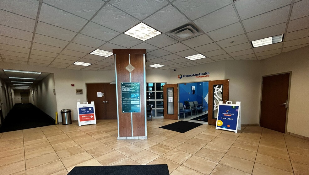 More Photos Of 3433 Agler Rd, Columbus Medical For Sale