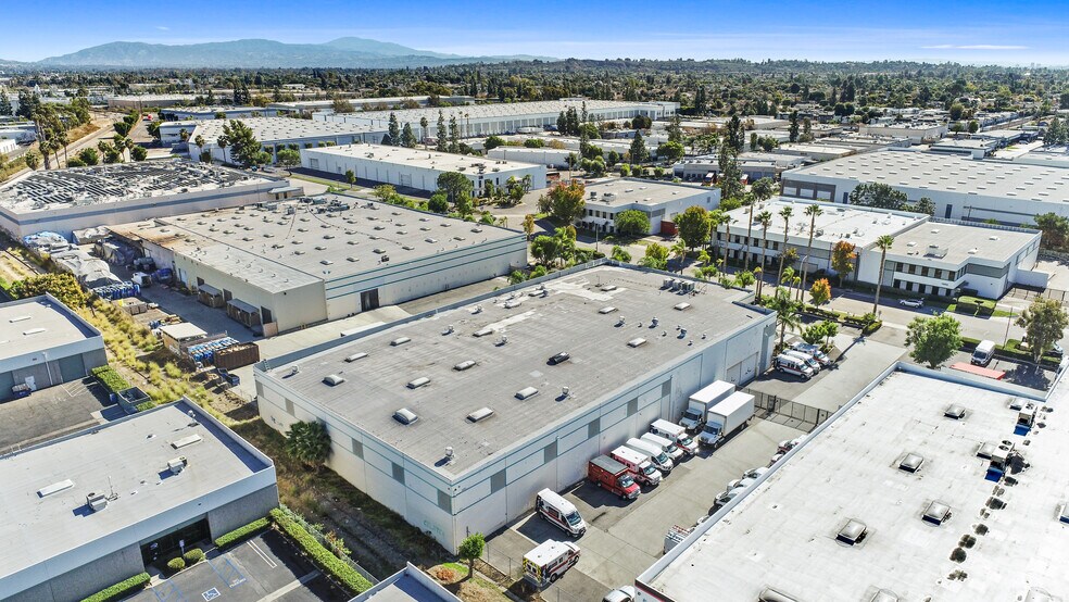 More Photos Of 1545 Moonstone St, Brea Manufacturing For Sale