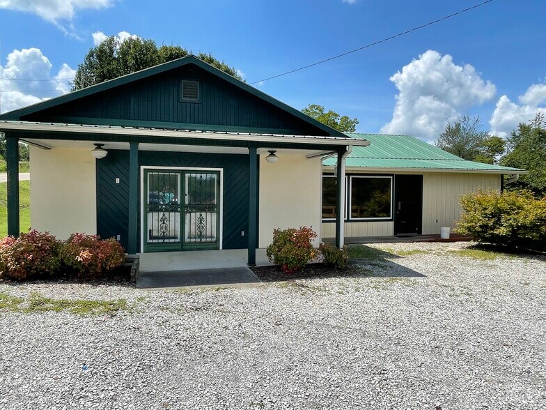 More Photos Of 7488 E Lee Hwy, Lenoir City Medical For Sale