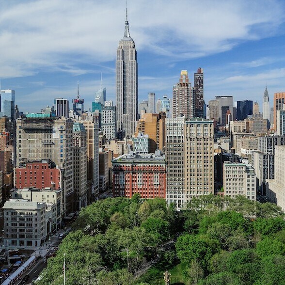 More Photos Of 135 W 27th St, New York Office For Sale