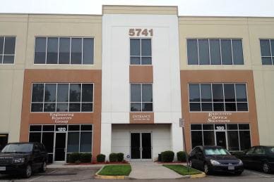 More Photos Of 5741 Cleveland St, Virginia Beach Office For Lease