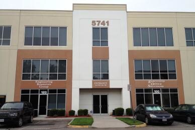More Photos Of 5741 Cleveland St, Virginia Beach Office For Sale