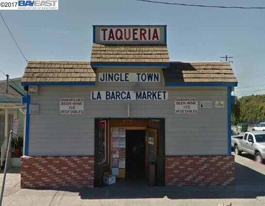More Photos Of 2701 E 9th St, Oakland Convenience Store For Sale