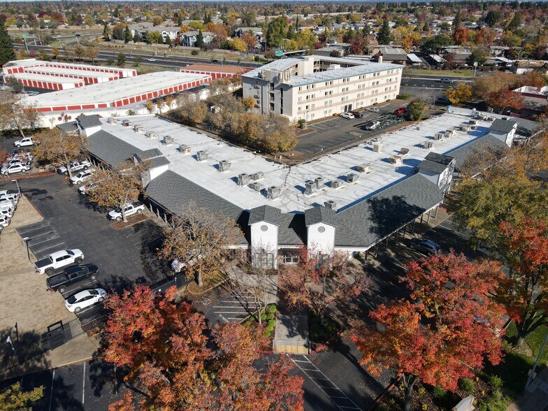 More Photos Of 10361 Rockingham Dr, Sacramento Office For Sale