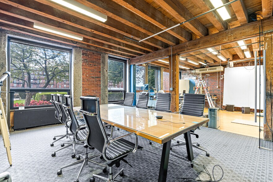 More Photos Of 28 Atlantic Ave, Boston Multifamily For Sale