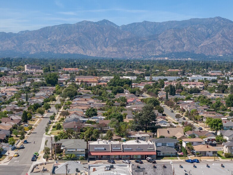 More Photos Of 225-235 Fairview Ave, San Gabriel Freestanding For Sale