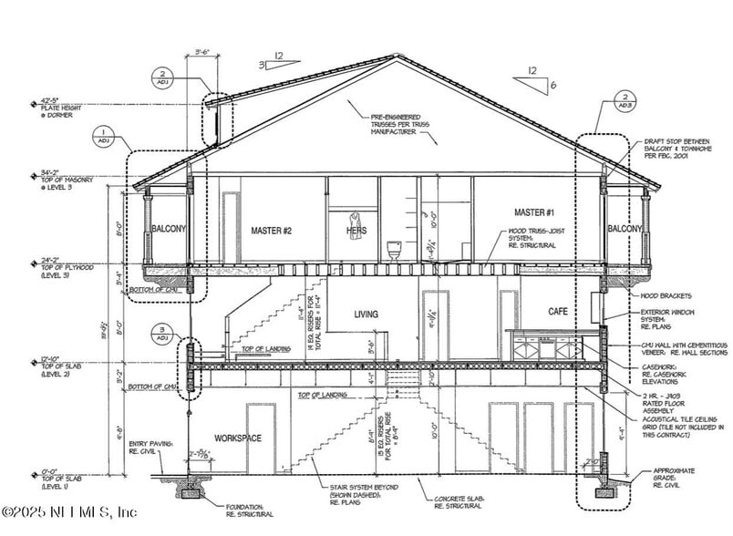 More Photos Of 524-590 Market St, Saint Augustine Apartments For Sale