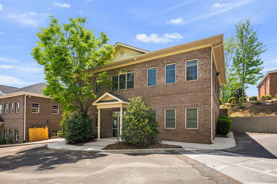 More Photos Of 2741 #100 Campus Walk Ave, Durham Office For Sale