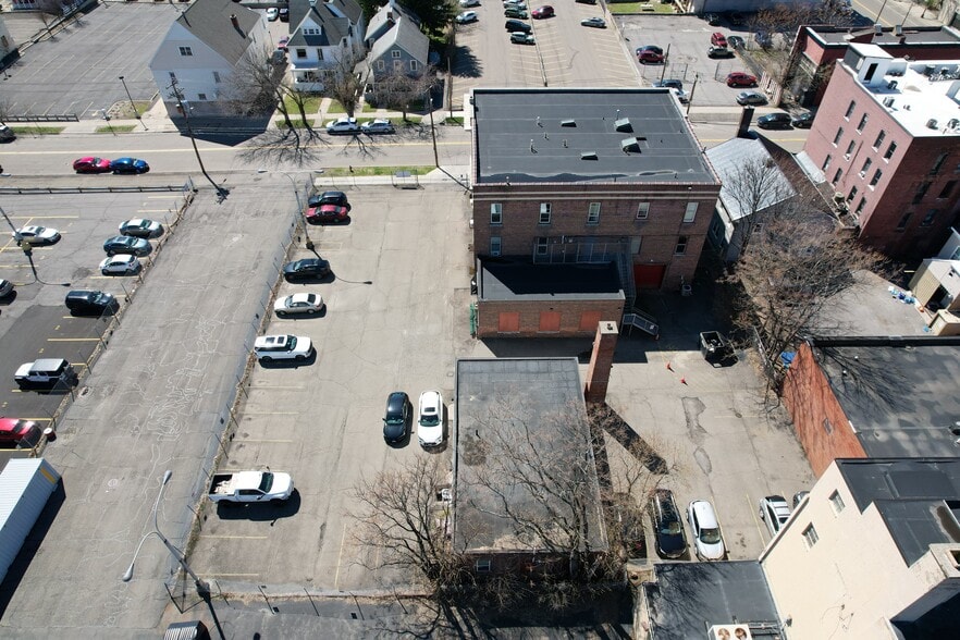More Photos Of 74 Carroll St, Binghamton Apartments For Sale