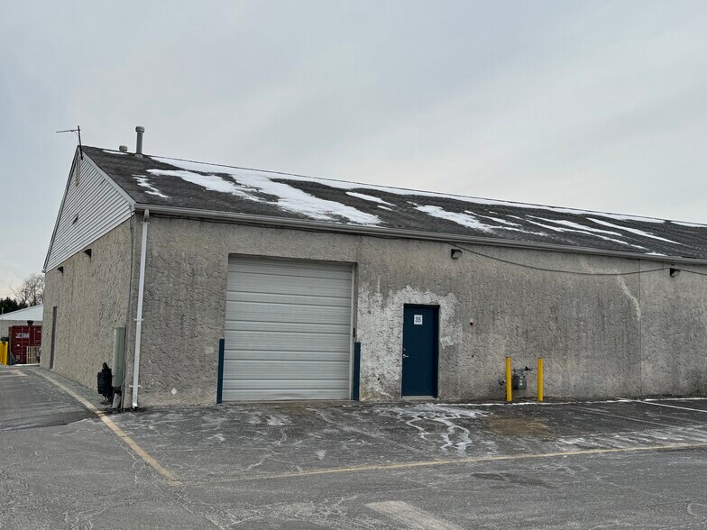 More Photos Of 1889 US-9 Unit 29, Toms River Warehouse For Sale
